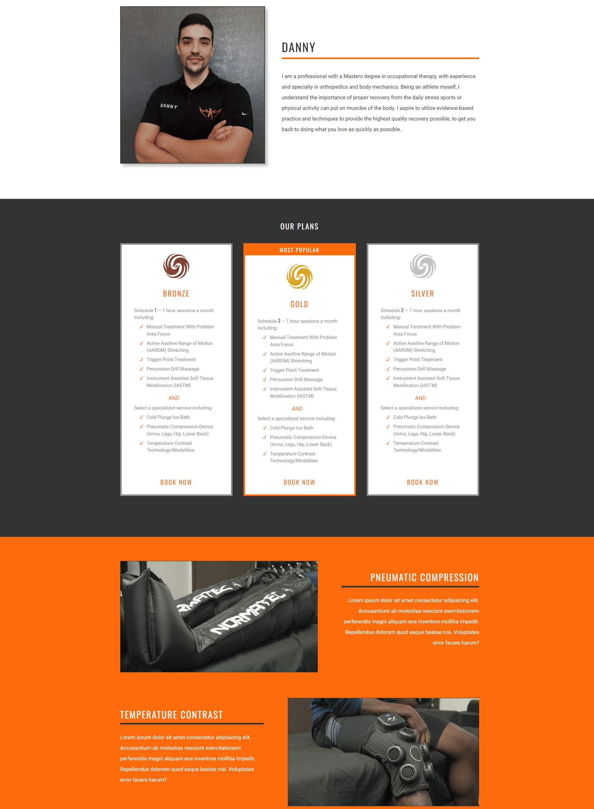 Phoenix Wellness & Recovery