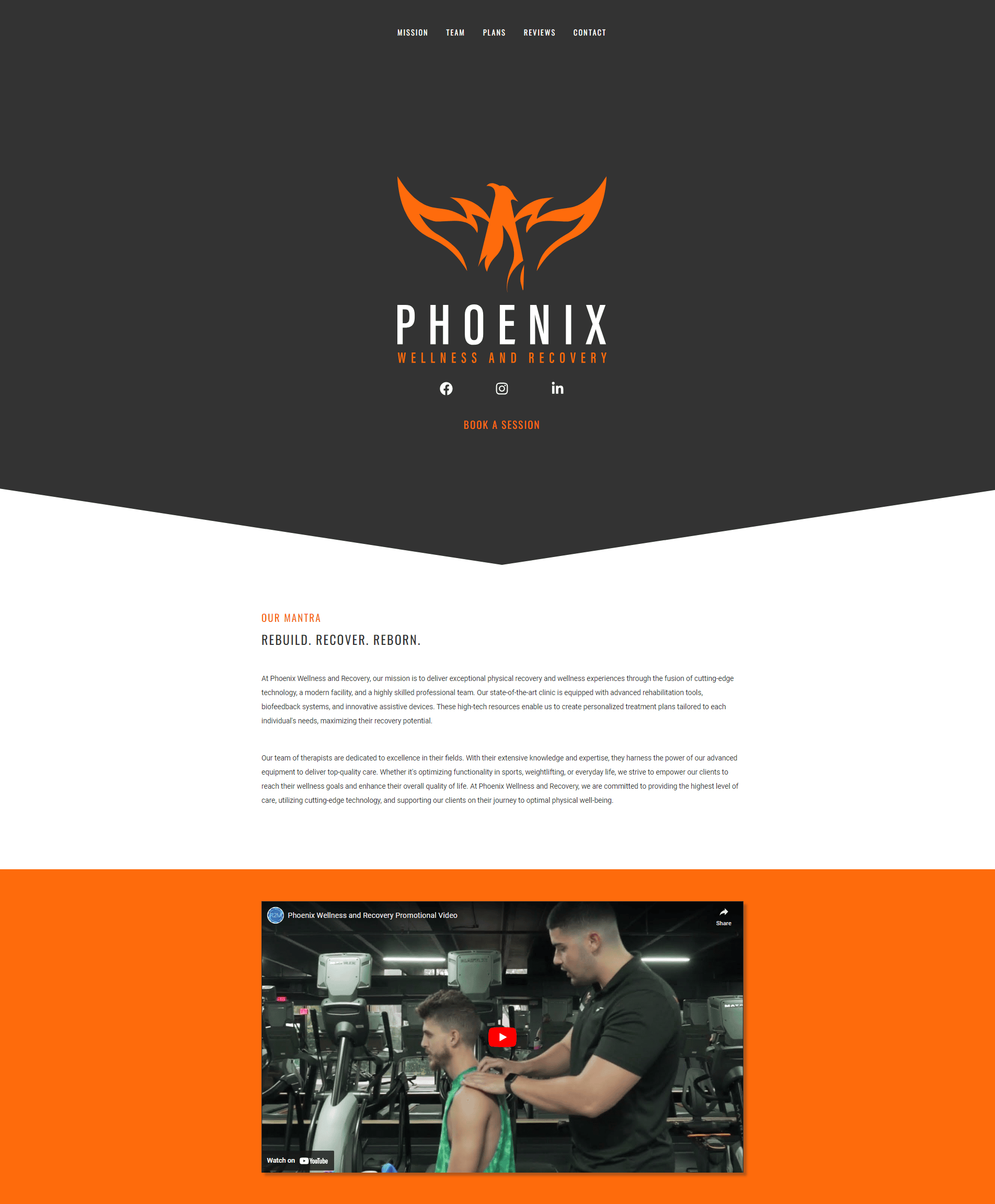 Phoenix Wellness & Recovery